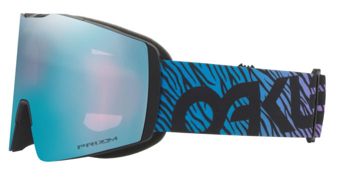 Oakley OO7099 709970 Fall Line L 